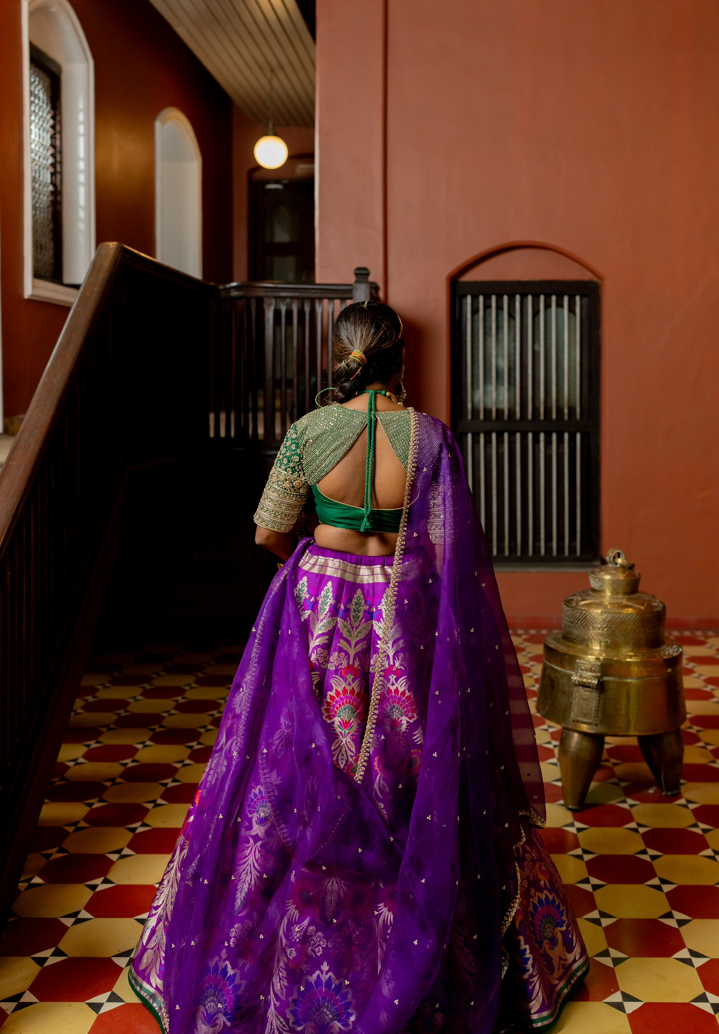 Gayatri Dupatta