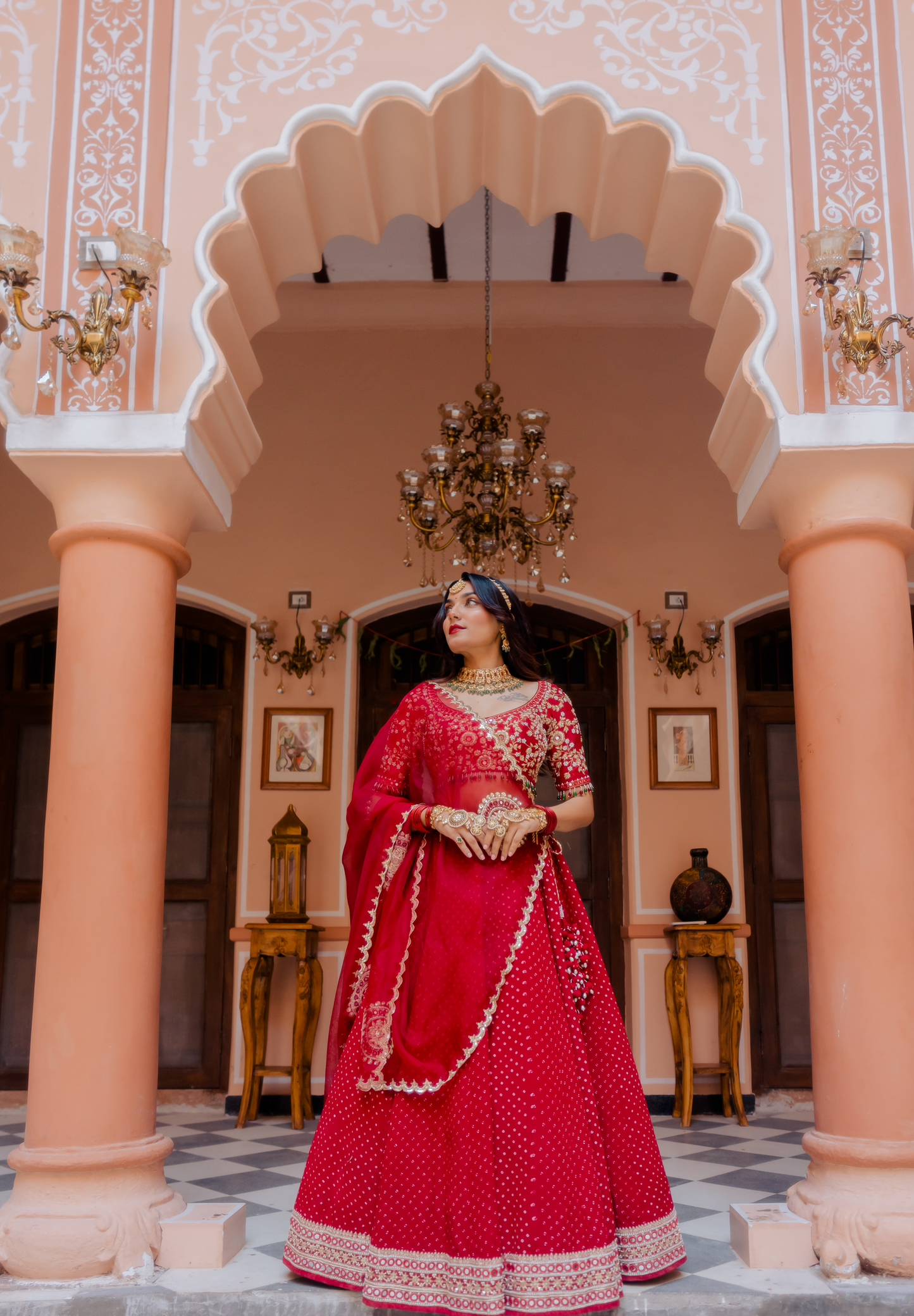Rasila Lehenga