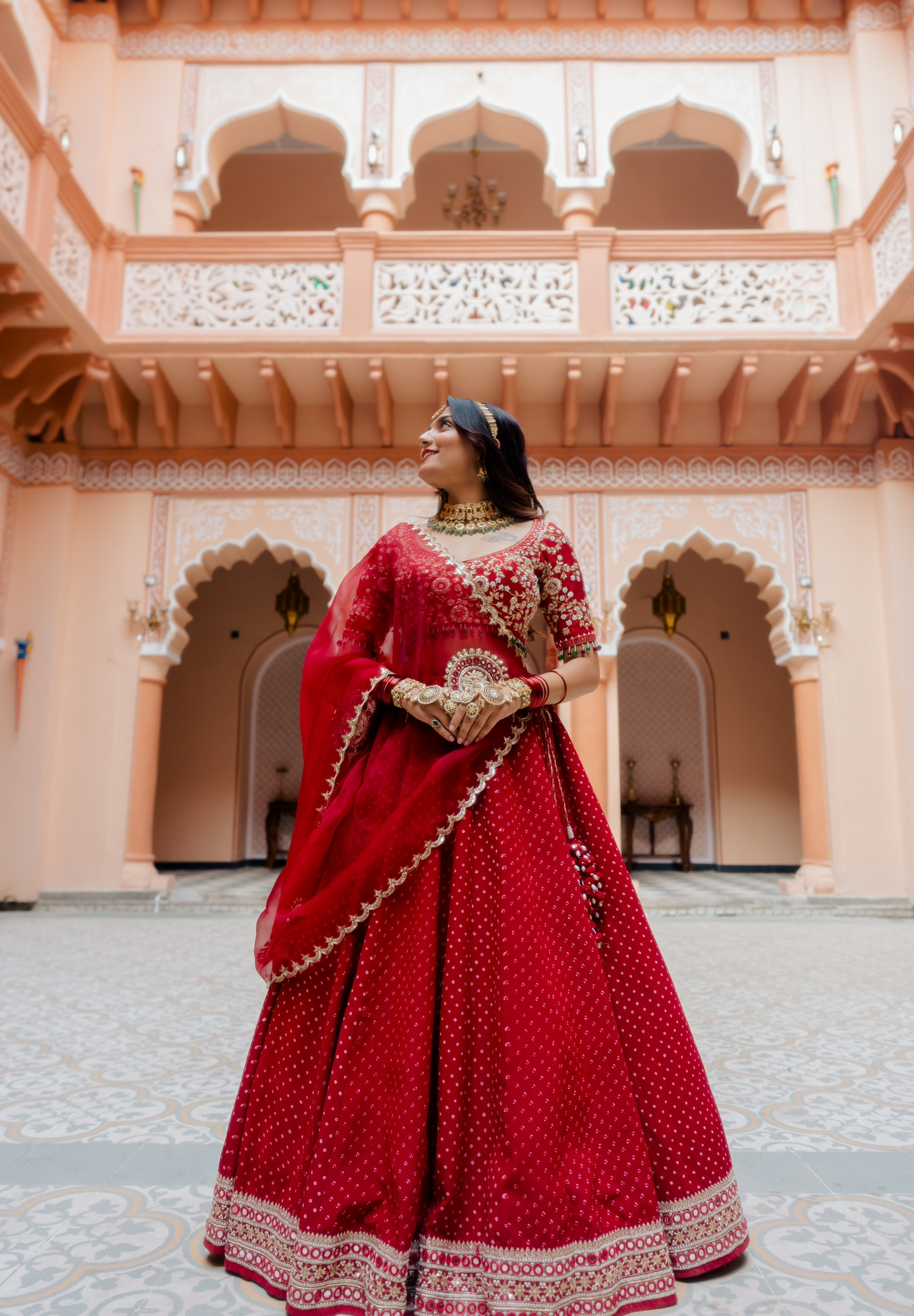 Rasila Lehenga