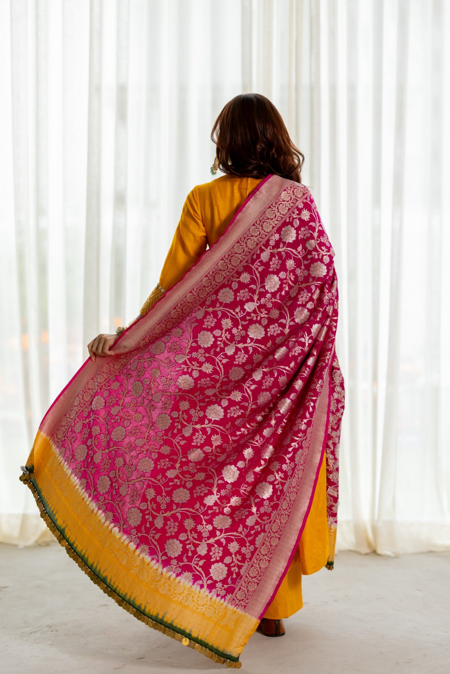 Preet Dupatta