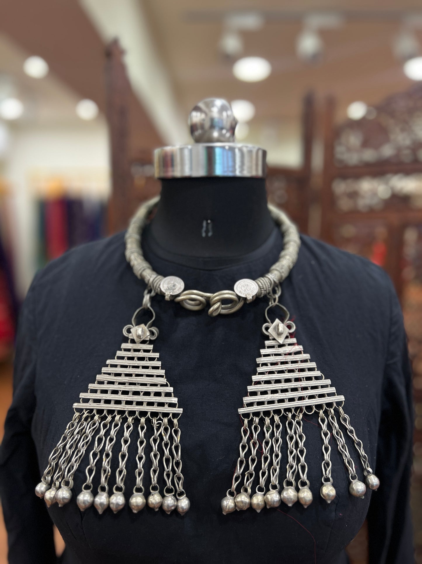 Afghani Hasli