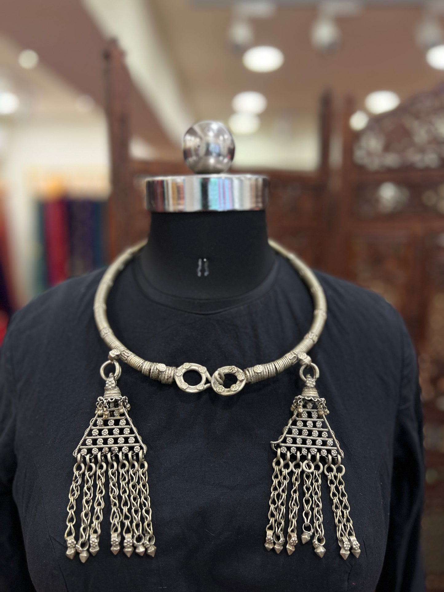 Afghani Hasli