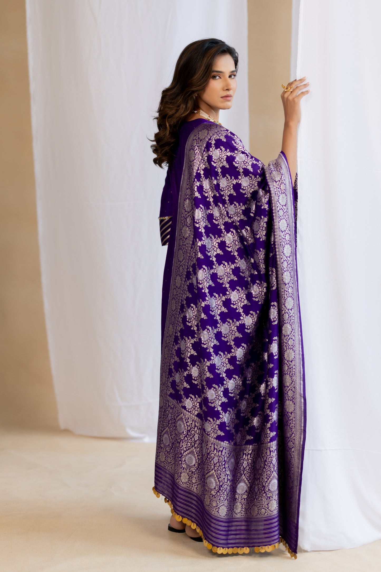 Preet Dupatta