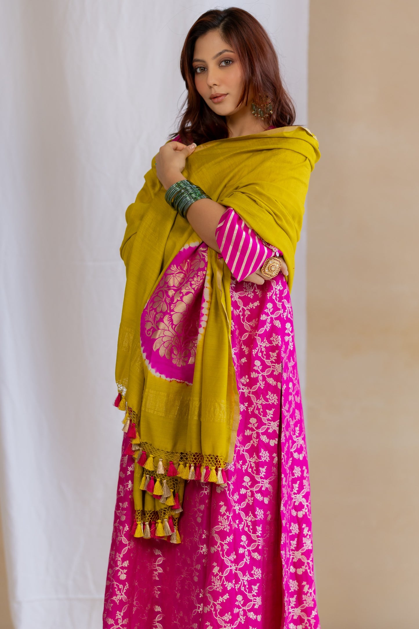 Mehar Dupatta