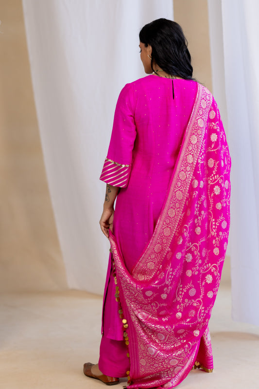 Preet Dupatta