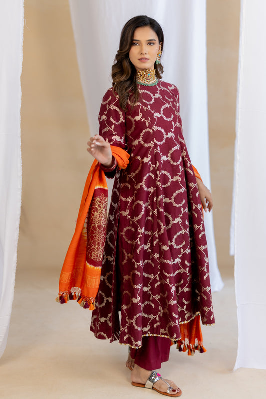 Seerat Dupatta