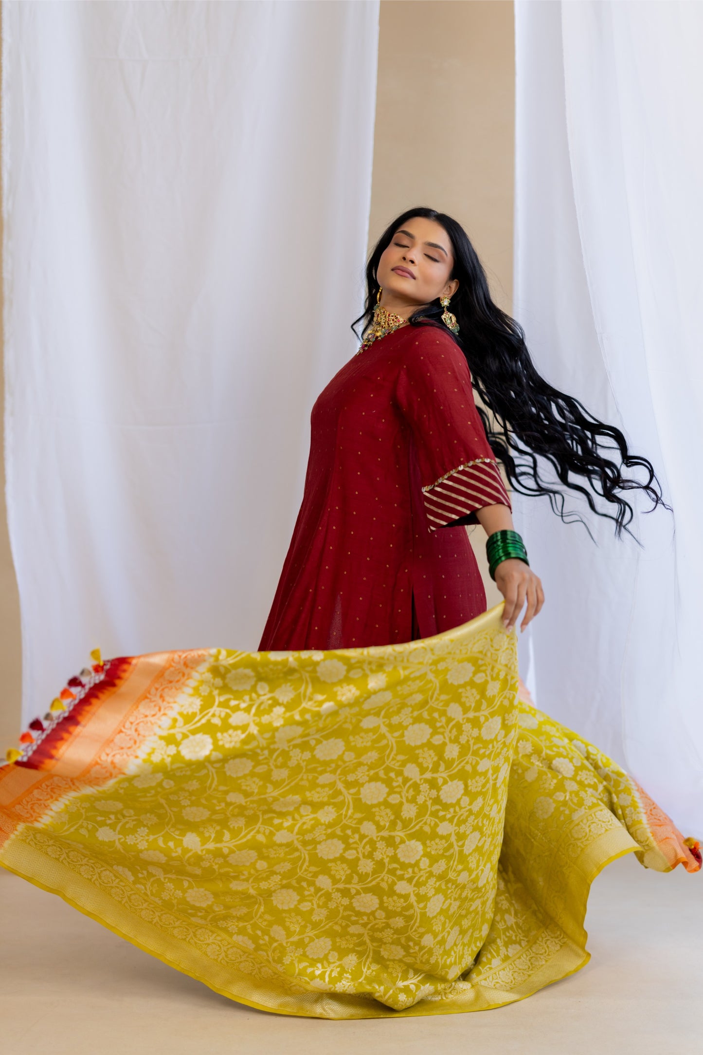 Preet Dupatta