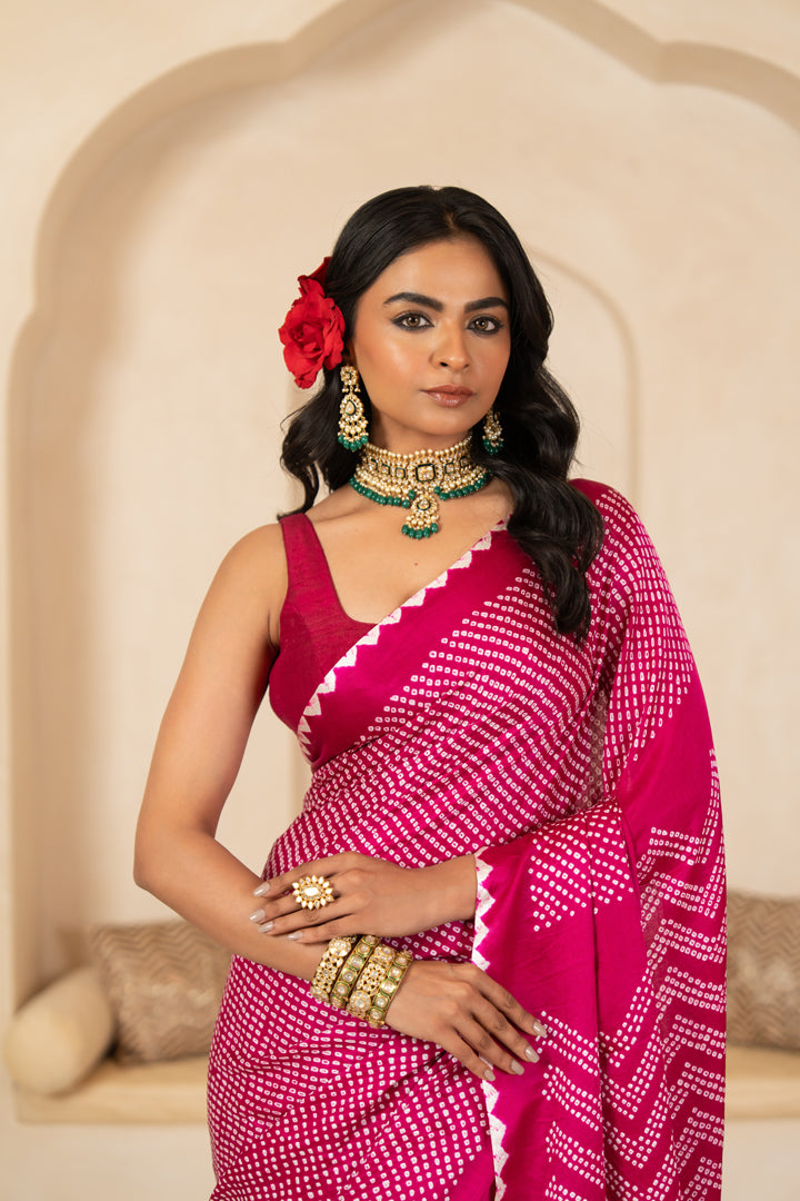 Zariya Saree