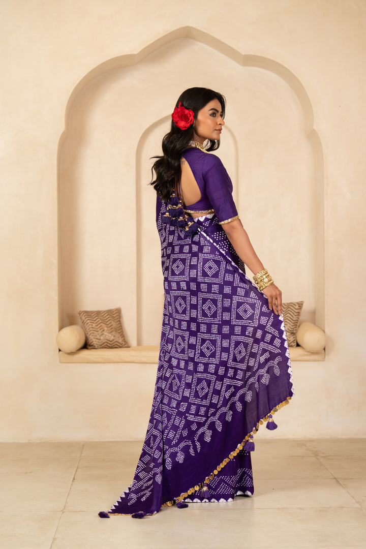 Vedanshi Saree