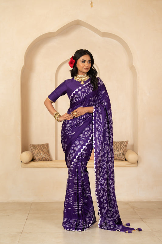 Vedanshi Saree