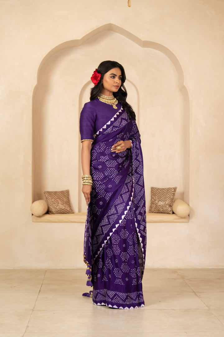 Vedanshi Saree