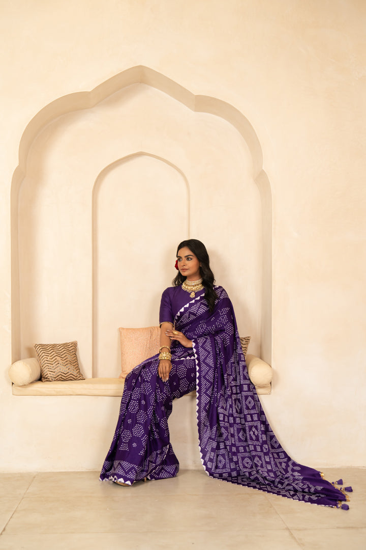 Vedanshi Saree