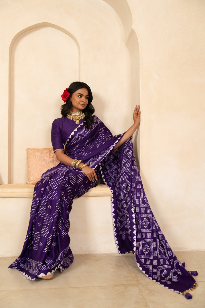 Vedanshi Saree