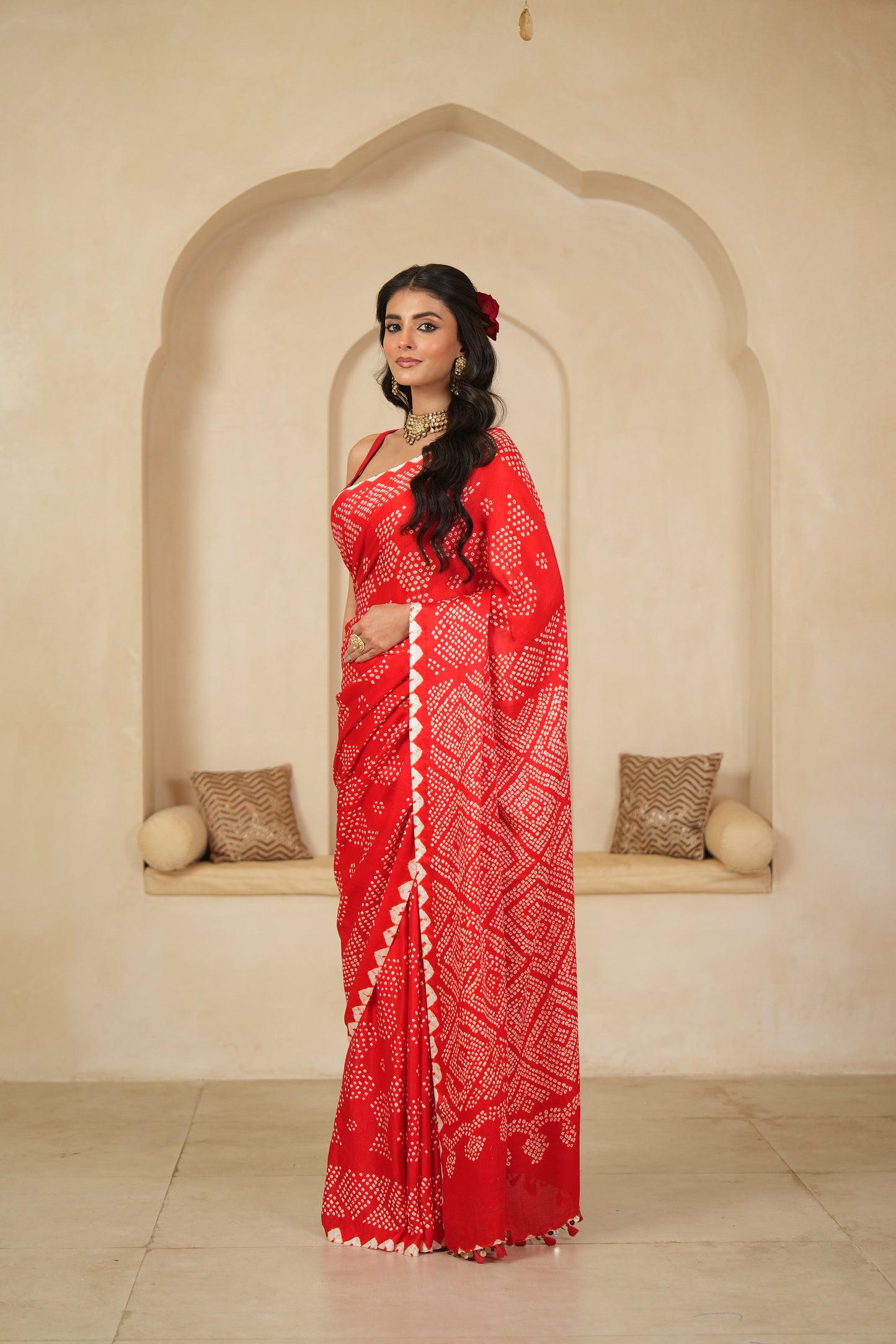 Juhi Saree