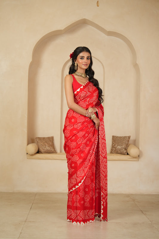 Juhi Saree