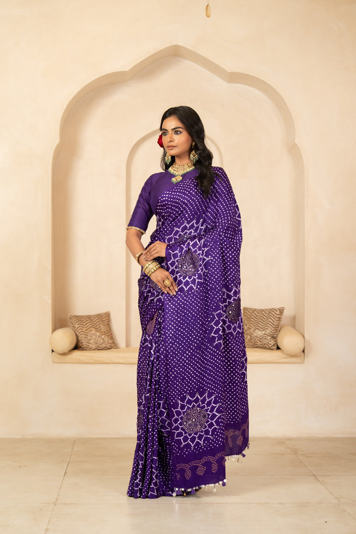 Krisha Saree