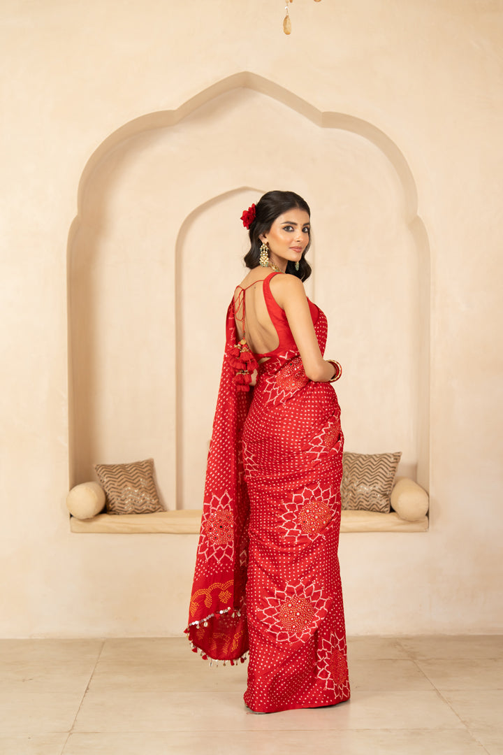Alaaya Saree