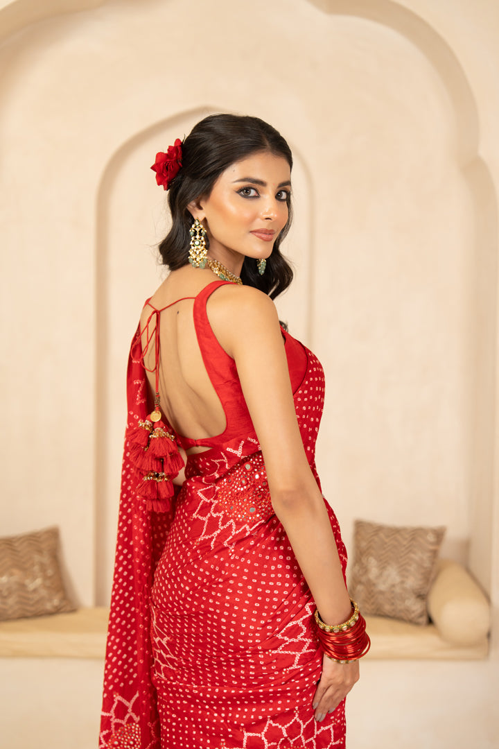 Alaaya Saree