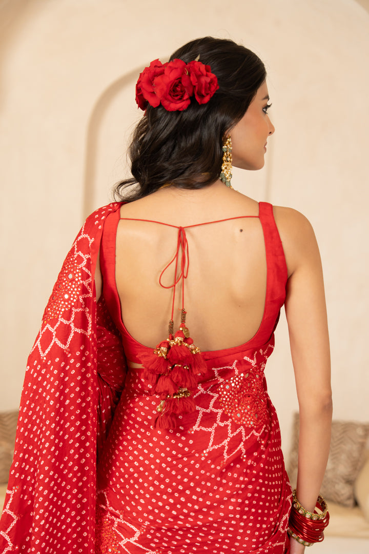 Alaaya Saree