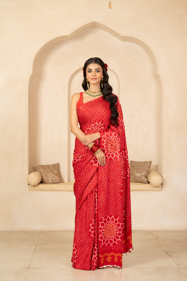 Alaaya Saree