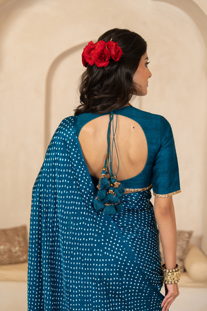 Rumi Saree