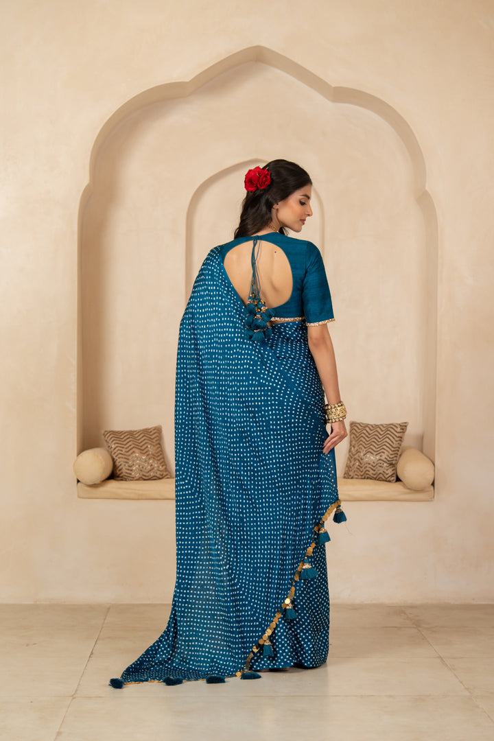 Rumi Saree