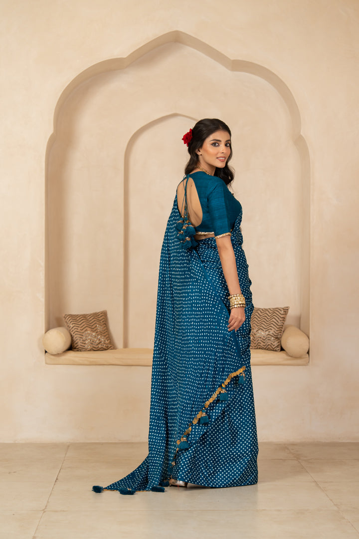 Rumi Saree