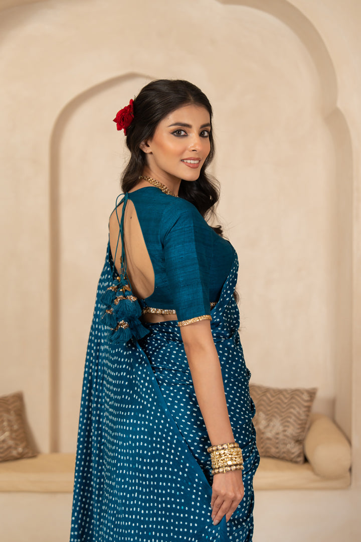 Rumi Saree