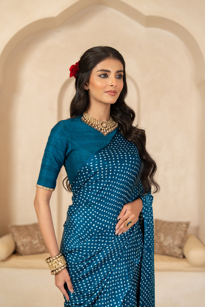 Rumi Saree