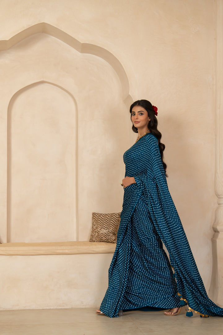 Rumi Saree