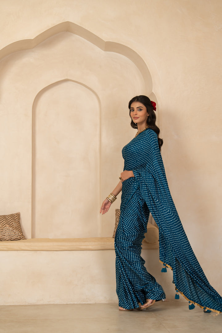 Rumi Saree