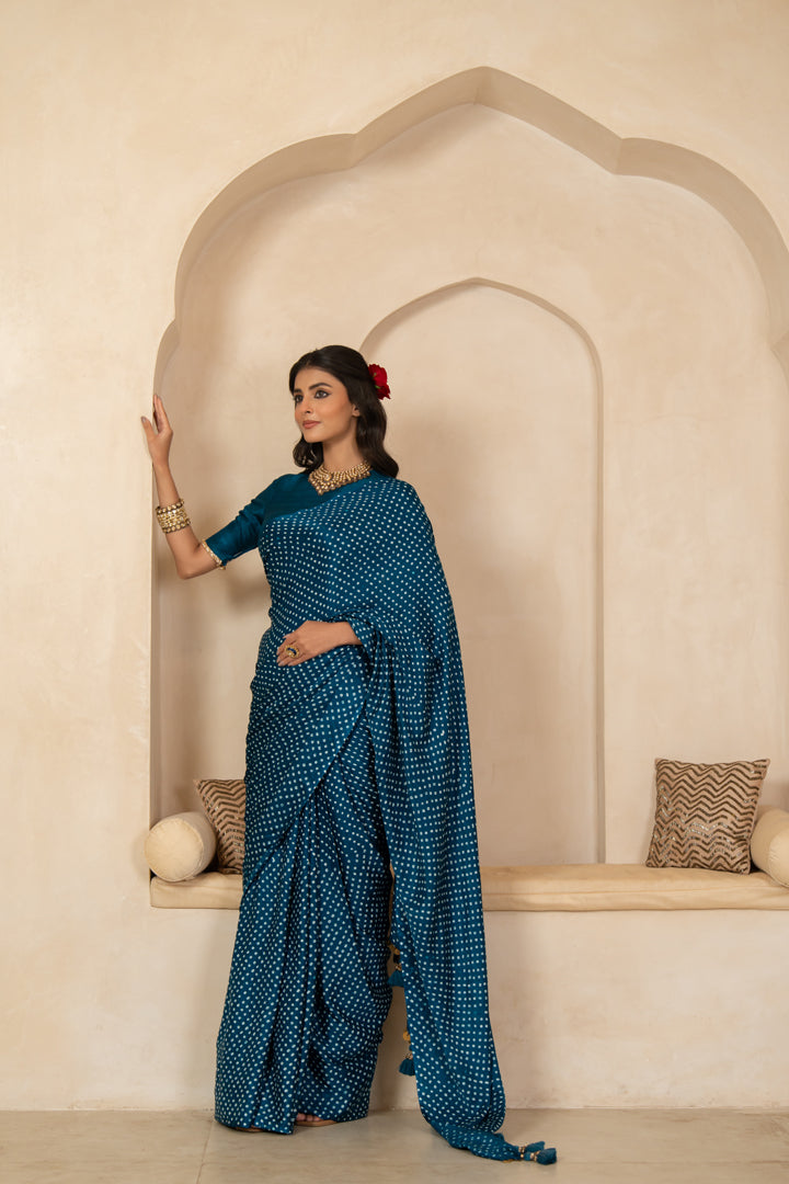 Rumi Saree