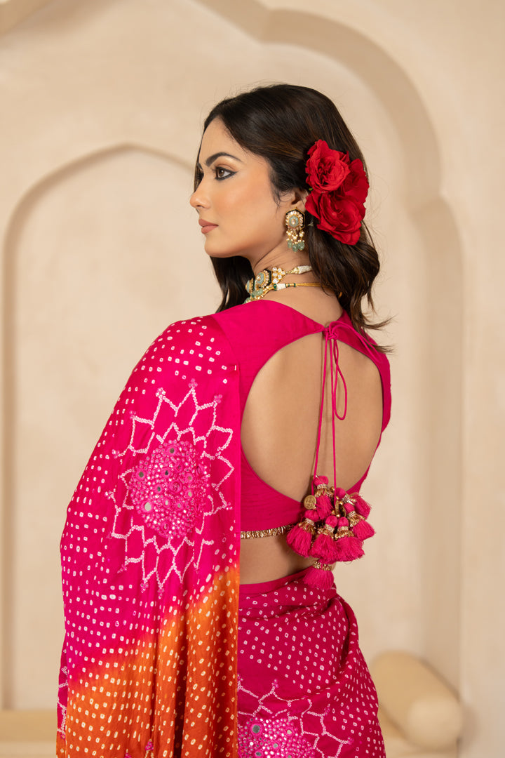 Myra Saree