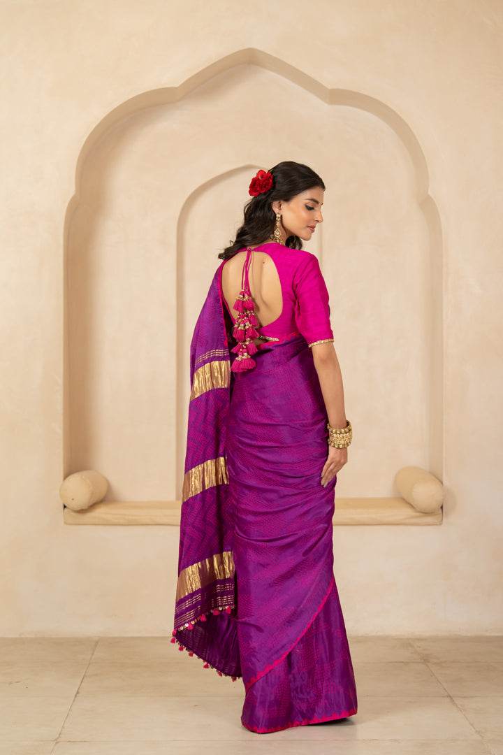 Ojasvi Saree