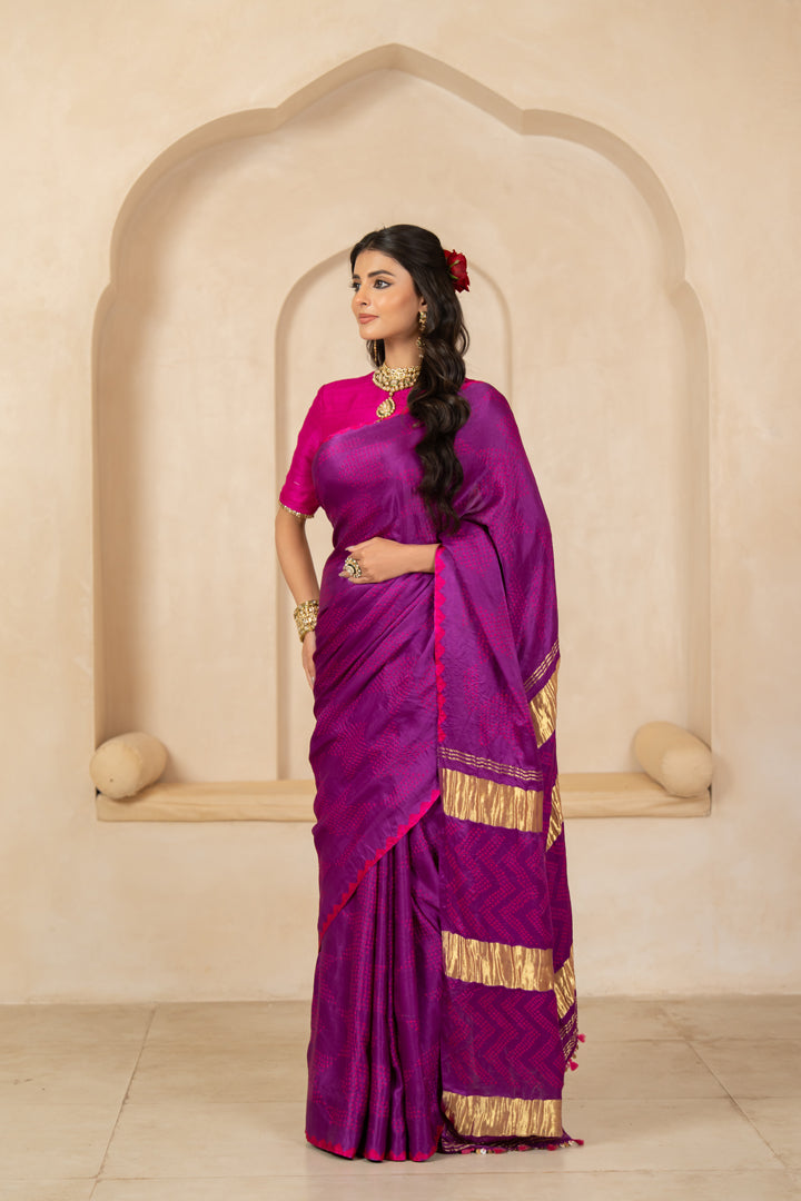 Ojasvi Saree