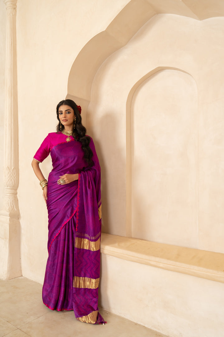 Ojasvi Saree