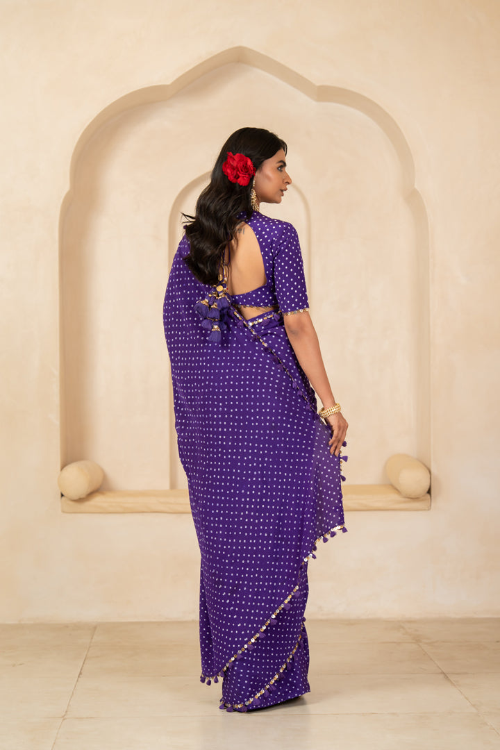 Iraja Saree