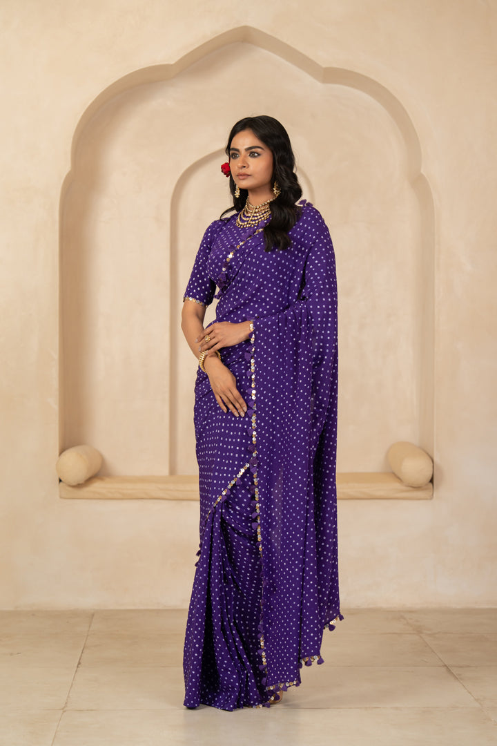 Iraja Saree