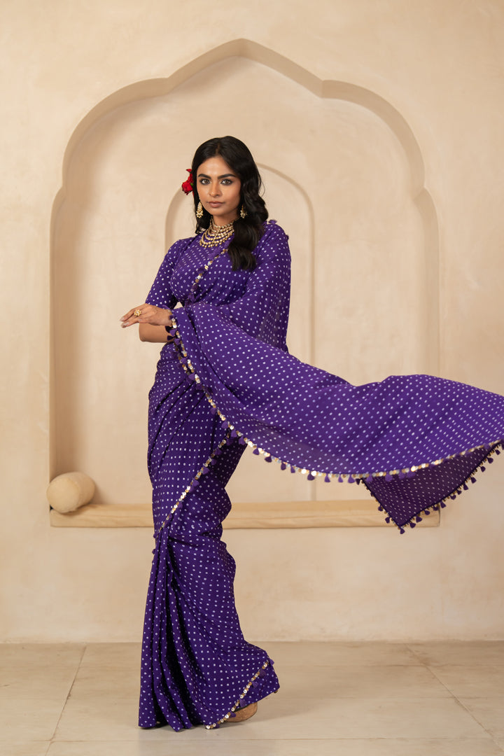 Iraja Saree