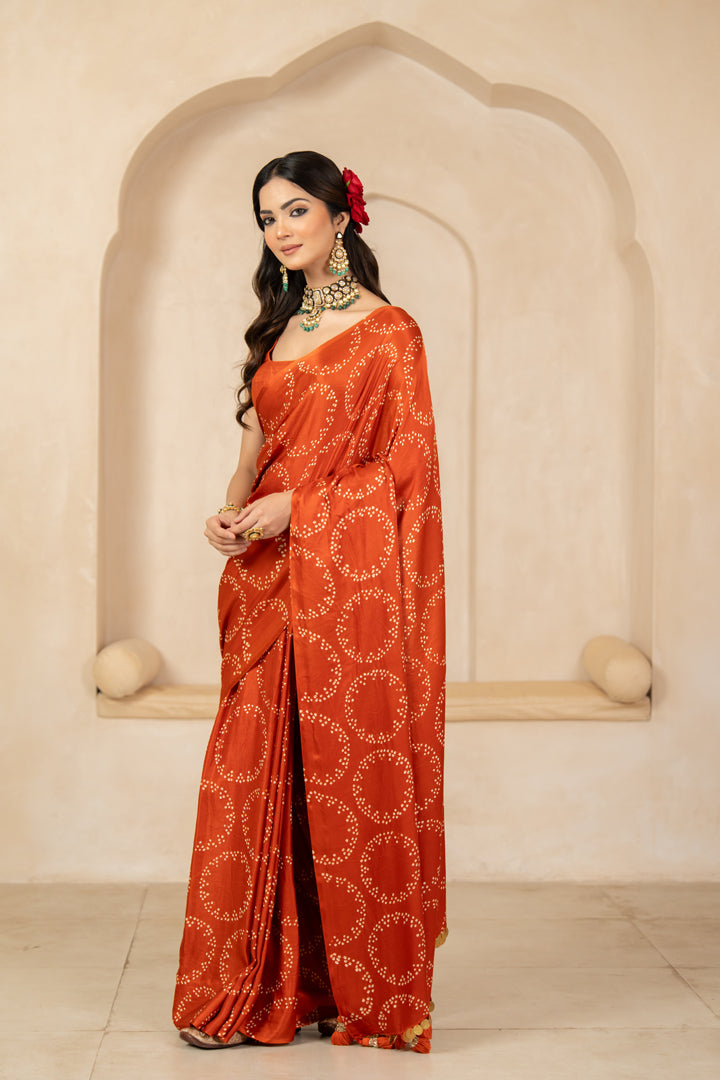 Gulnaar Saree