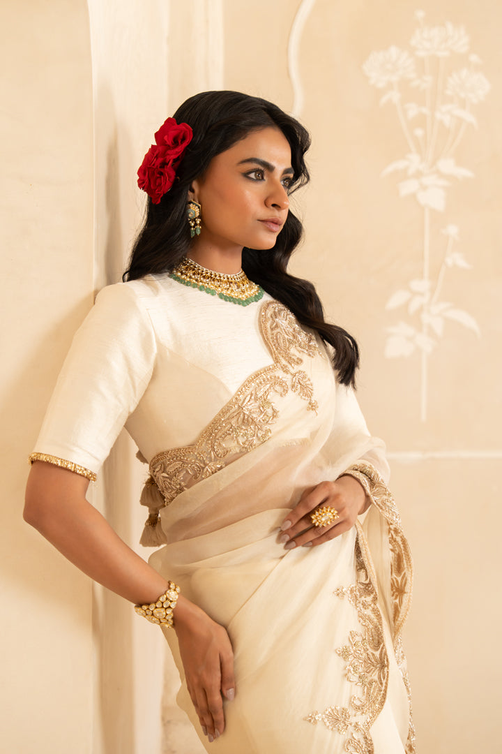 Elvisha Saree