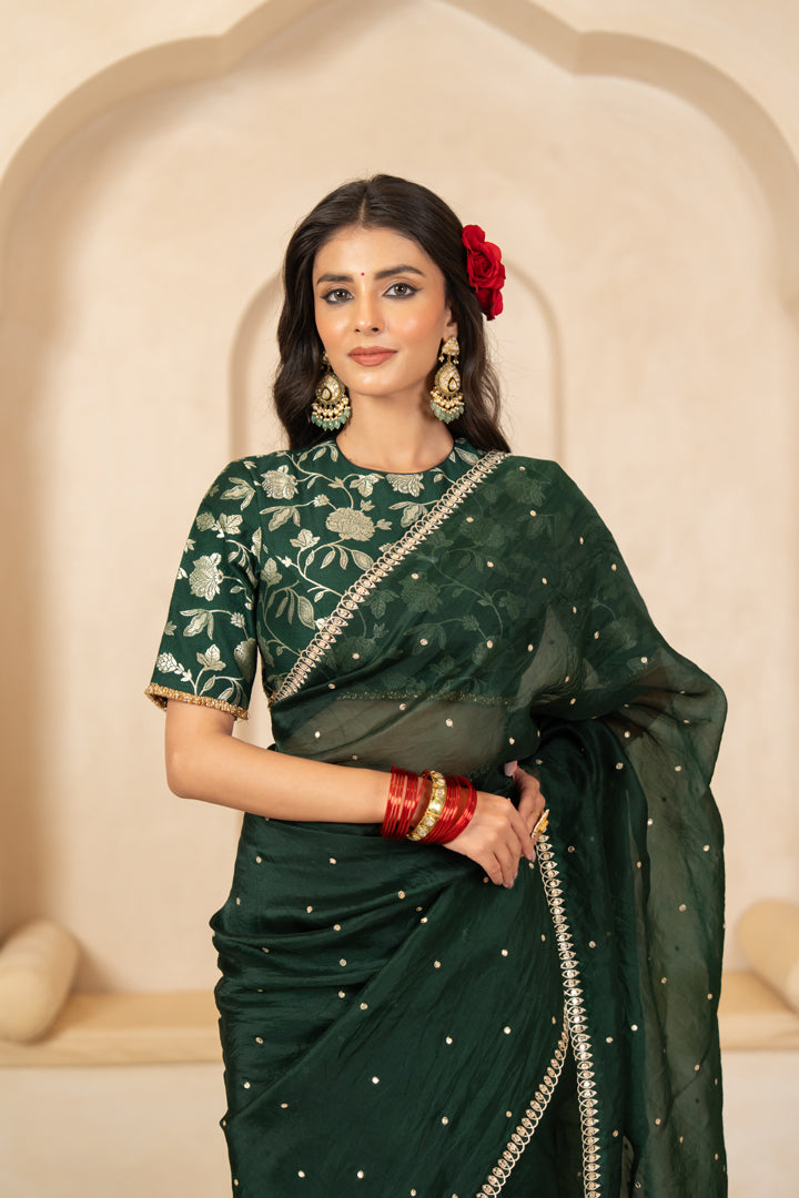 Aranya Saree