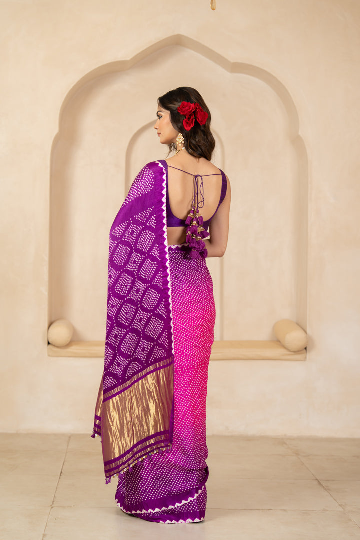 Elvika Saree