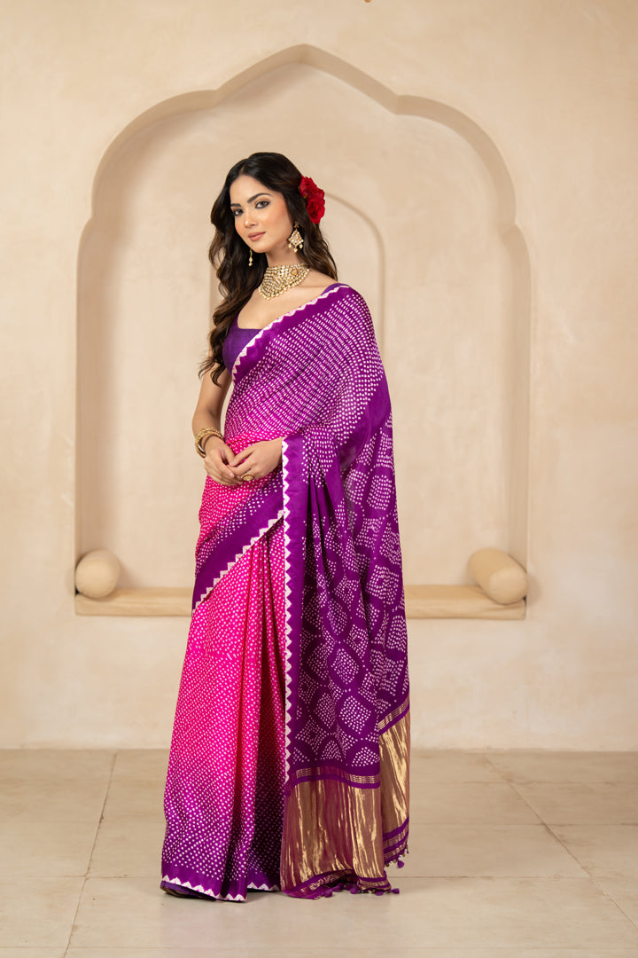 Elvika Saree