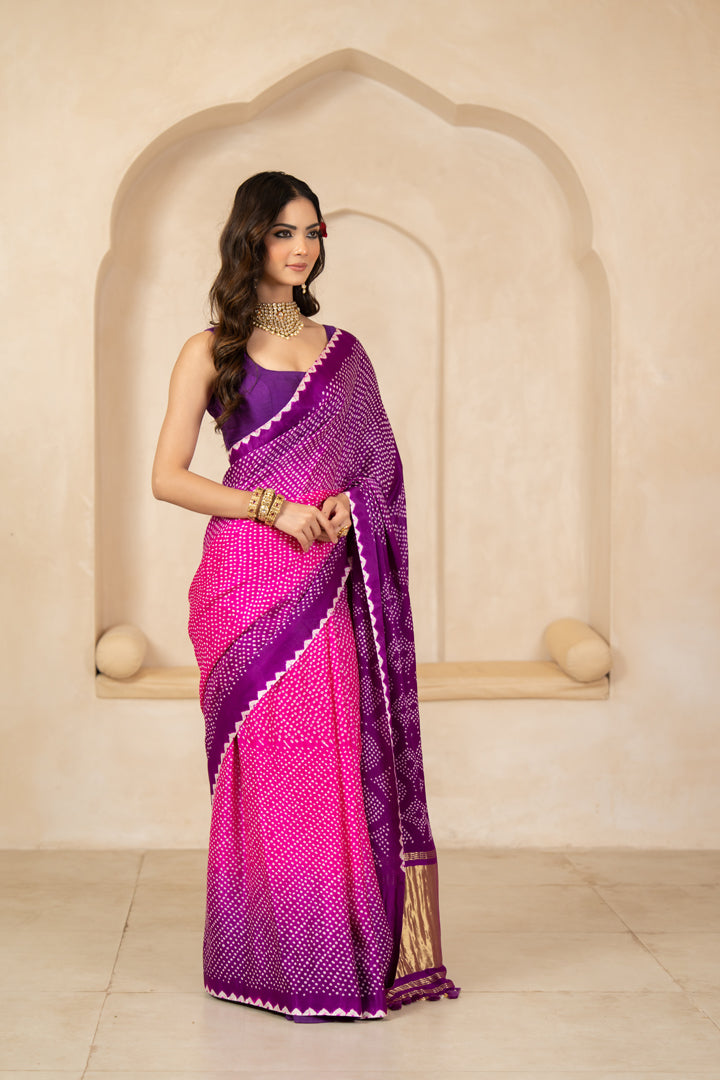 Elvika Saree