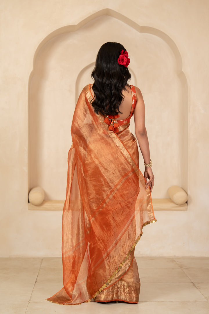 Dharini Saree