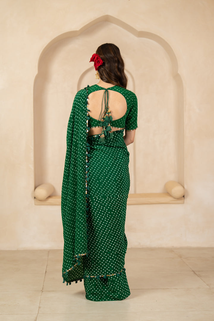 Reeva Saree