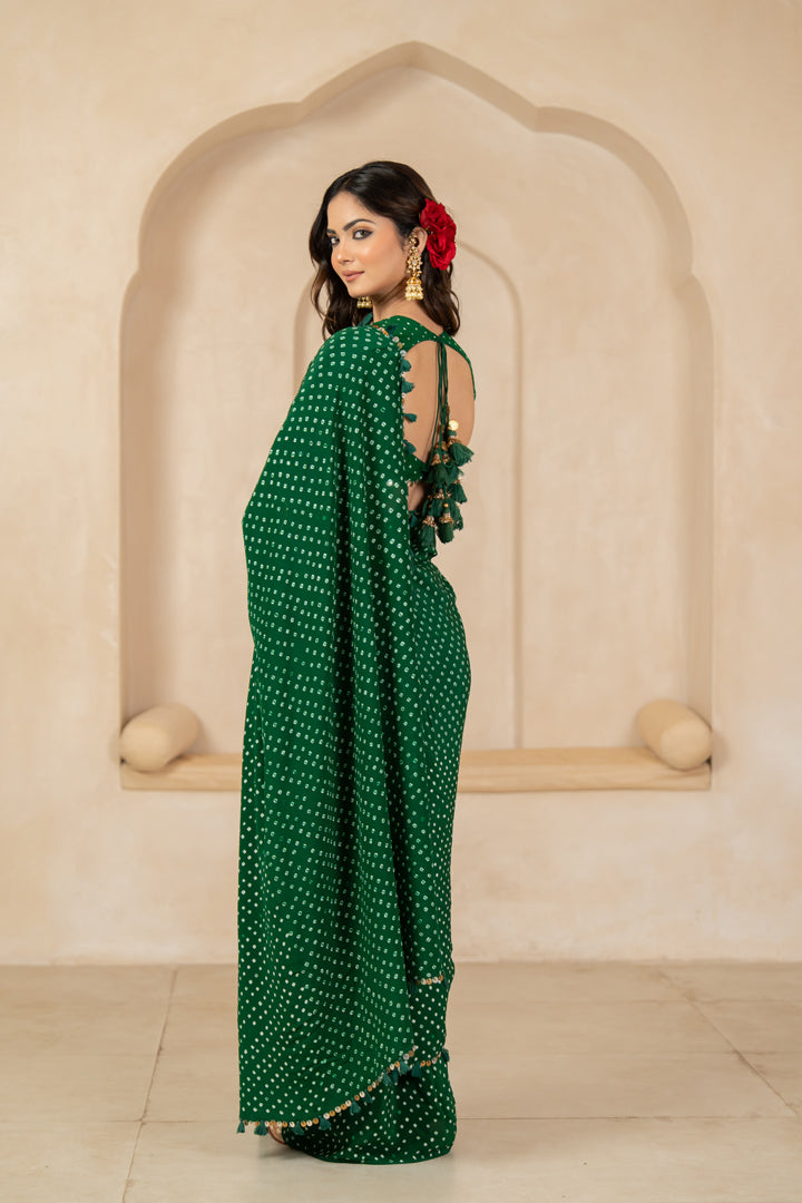 Reeva Saree