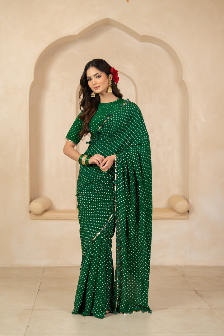 Reeva Saree