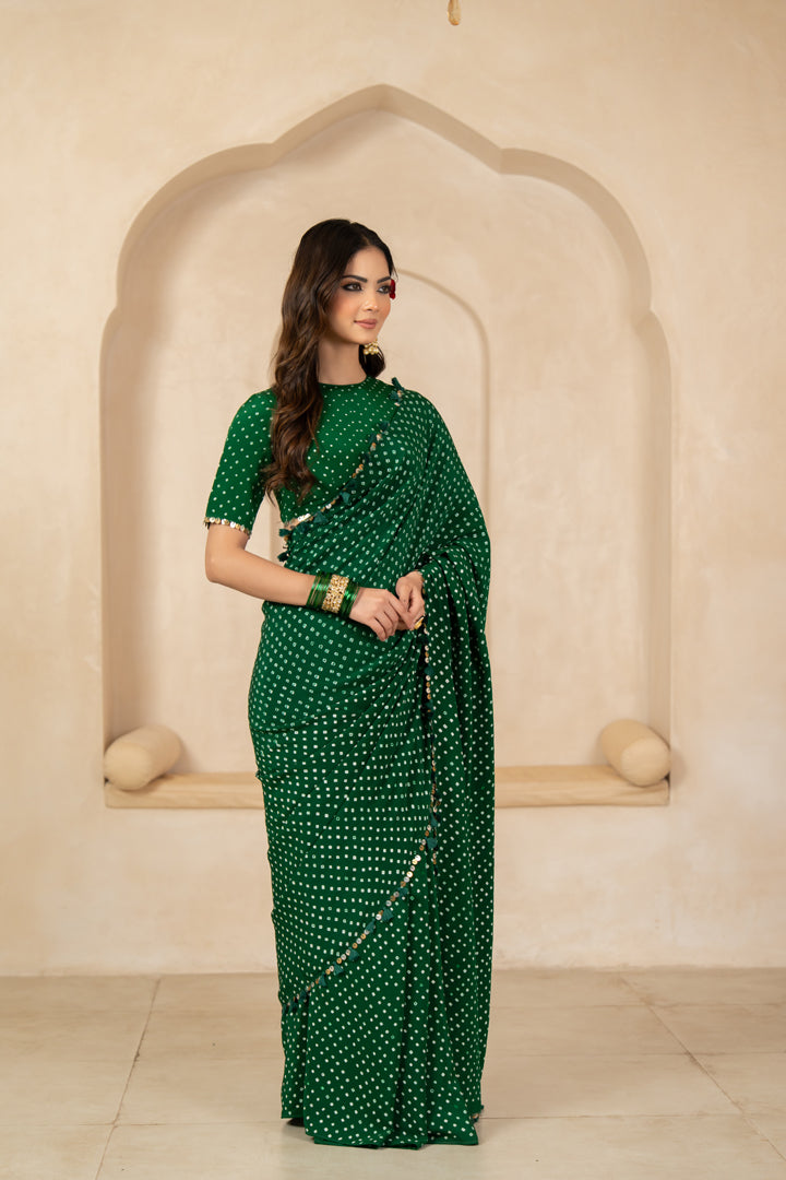 Reeva Saree